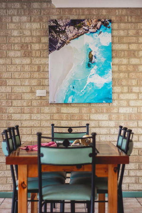Esperance Foreshore Apartments - Grafton Accommodation 8