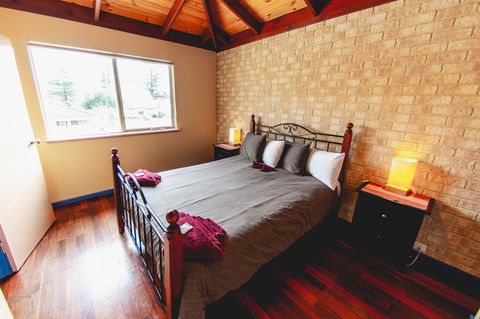 Esperance Foreshore Apartments - Grafton Accommodation 40