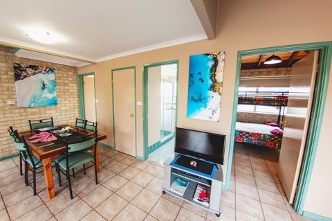 Esperance Foreshore Apartments - Grafton Accommodation 3