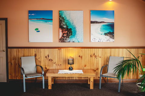 Esperance Foreshore Apartments - Grafton Accommodation 6