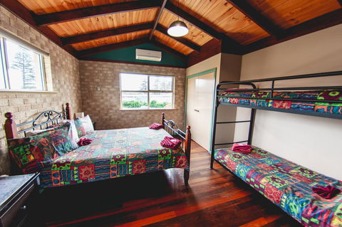 Esperance Foreshore Apartments - Grafton Accommodation 31