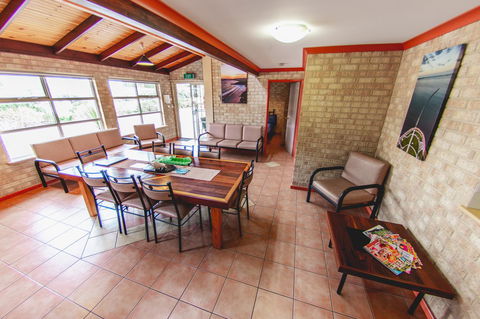 Esperance Foreshore Apartments - Grafton Accommodation 9