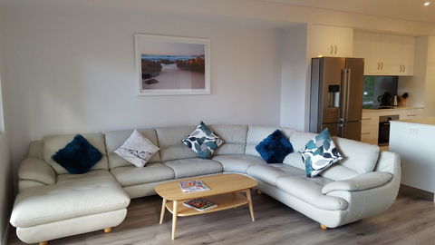 Cape Villas - Grafton Accommodation 8