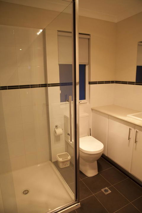 Cape Villas - Grafton Accommodation 27