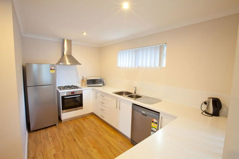 Cape Villas - Grafton Accommodation 19