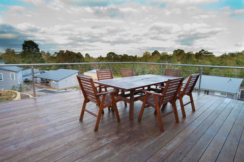 Cape Villas - Grafton Accommodation 7