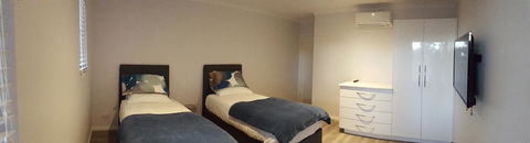 Cape Villas - Grafton Accommodation 12