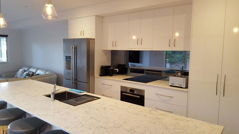 Cape Villas - Grafton Accommodation 10