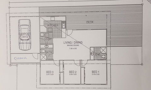 Cape Villas - Grafton Accommodation 31