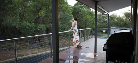 Cape Villas - Grafton Accommodation 3