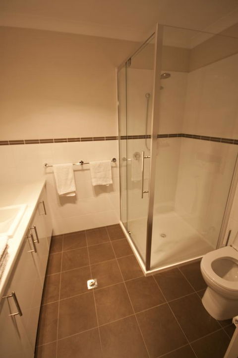 Cape Villas - Grafton Accommodation 29