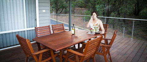 Cape Villas - Grafton Accommodation 30