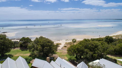 Beach House Dunsborough - Grafton Accommodation 8
