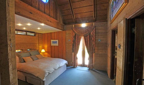 Beach House Dunsborough - Grafton Accommodation 4