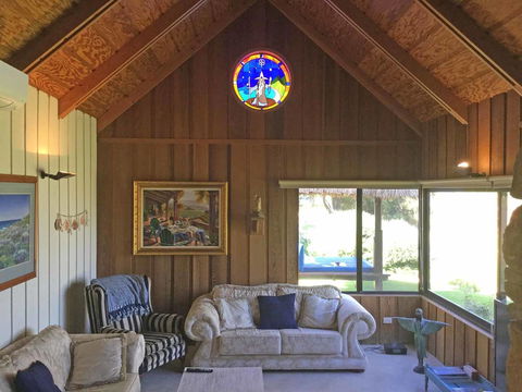 Beach House Dunsborough - Grafton Accommodation 24