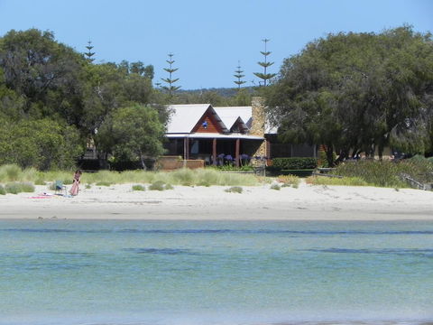 Beach House Dunsborough - Grafton Accommodation 0