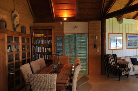 Beach House Dunsborough - Grafton Accommodation 14