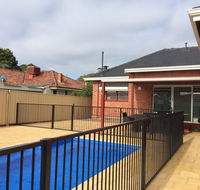Big House Heated Pool 11 Beds Como / South Perth / Applecross - Grafton Accommodation