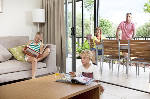 Freshwater East Kimberley Apartments - Grafton Accommodation 23