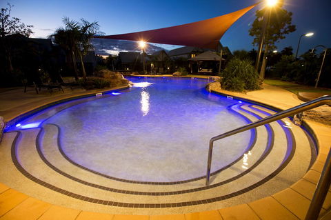 Freshwater East Kimberley Apartments - Grafton Accommodation 8