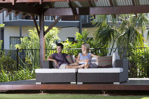 Freshwater East Kimberley Apartments - Grafton Accommodation 6
