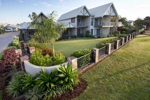 Freshwater East Kimberley Apartments - Grafton Accommodation 13