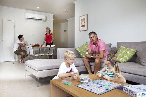 Freshwater East Kimberley Apartments - Grafton Accommodation 24