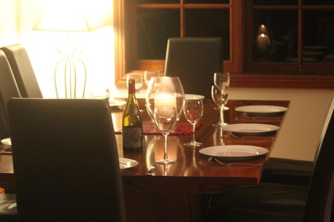 The Farmhouse - Grafton Accommodation 16