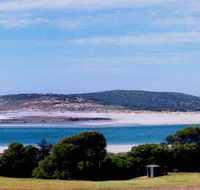 Kalbarri Riverfront Unit - Grafton Accommodation