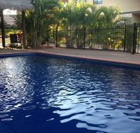 Breezes Apartments - Grafton Accommodation