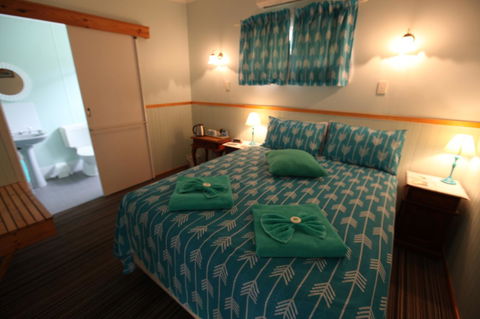 Jacaranda Guest House - Grafton Accommodation 11