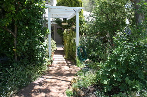 Jacaranda Guest House - Grafton Accommodation 39