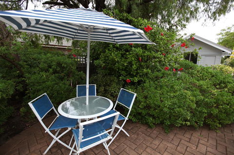 Jacaranda Guest House - Grafton Accommodation 31