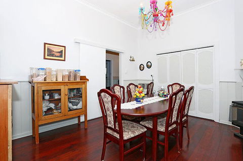 Jacaranda Guest House - Grafton Accommodation 44
