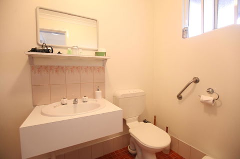 Jacaranda Guest House - Grafton Accommodation 20