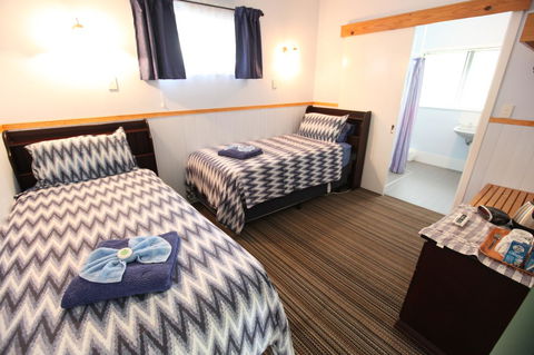 Jacaranda Guest House - Grafton Accommodation 18
