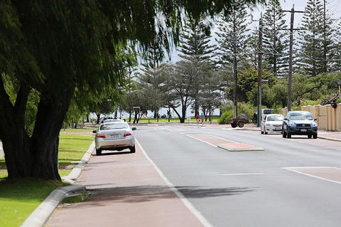 Jacaranda Guest House - Grafton Accommodation 42