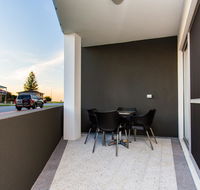 Reflections By Rockingham Apartments - Grafton Accommodation