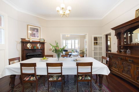 Historic Oakhill House Entire Estate - Grafton Accommodation 14