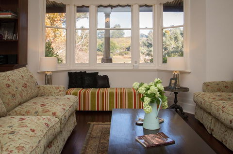 Historic Oakhill House Entire Estate - Grafton Accommodation 5