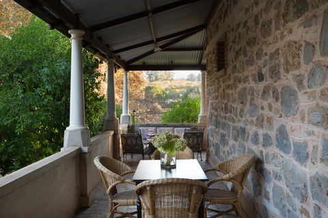 Historic Oakhill House Entire Estate - Grafton Accommodation 12