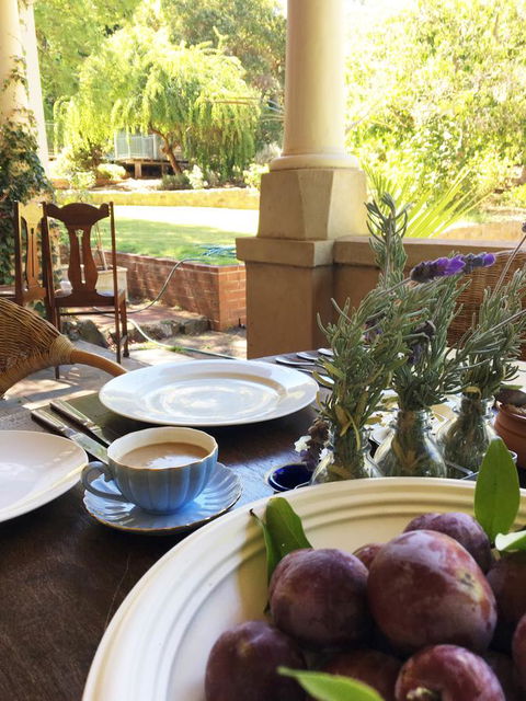 Historic Oakhill House Entire Estate - Grafton Accommodation 17