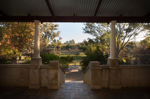 Historic Oakhill House Entire Estate - Grafton Accommodation 2