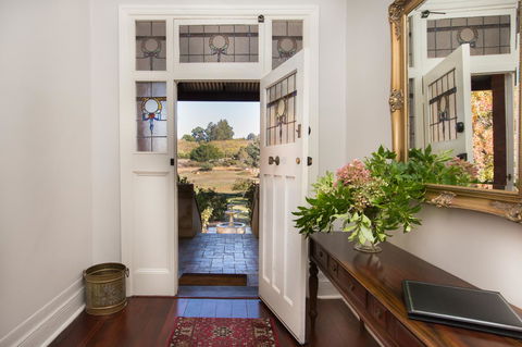 Historic Oakhill House Entire Estate - Grafton Accommodation 3