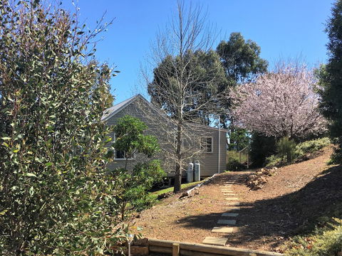 Balingup Highview Chalets - Grafton Accommodation 40