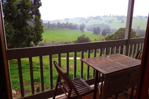 Balingup Highview Chalets - Grafton Accommodation 28