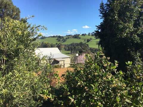 Balingup Highview Chalets - Grafton Accommodation 33