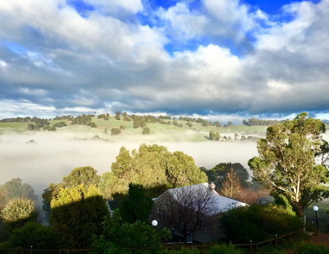 Balingup Highview Chalets - Grafton Accommodation 0