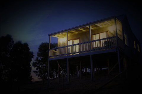 Balingup Highview Chalets - Grafton Accommodation 26