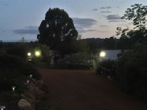 Balingup Highview Chalets - Grafton Accommodation 31
